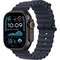 Apple Watch Ultra 2 (2024) GPS + Cellular 49mm Black Ocean Band Navy - фото 63548