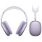 Беспроводные наушники Apple AirPods Max USB-C Purple (фиолетовый) - фото 63570