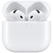 Беспроводные наушники Apple AirPods 4 ANC (с шумоподавлением) - фото 63601