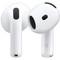 Беспроводные наушники Apple AirPods 4 ANC (с шумоподавлением) - фото 63597