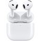 Беспроводные наушники Apple AirPods 4 ANC (с шумоподавлением) - фото 63596