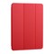 Чехол-подставка BoraSCO B-35972 магнитный для iPad Pro (11") 2018г. Красный - фото 16897
