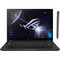 Asus ROG FLOW X13 GV302XU-DS91T (AMD Ryzen 9 7940HS 4000 MHz/16GB/1024GB SSD/13.4"/2560x1600/165Hz/NVIDIA GeForce RTX 4050 6Gb/Wi-Fi/Bluetooth/Windows 11 Home) Черный - фото 64163