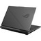 Asus ROG Strix G18 G814JV-RS75 (Intel Core i7 13650HX 4900MHz/16GB/2048GB SSD/18"/2560x1600/NVIDIA GeForce RTX 4060 8GB/165Hz/Windows 11 Home) Черный - фото 64195