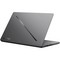 Asus ROG Zephyrus G14 GA403UV-G14.R94060 (AMD Ryzen 9 8945HS 4000 MHz/16GB/512GB SSD/14"/2880x1800/OLED/120Hz/NVIDIA GeForce RTX 4060 8GB/Wi-Fi/Bluetooth/Windows 11 Home) Серый - фото 64201