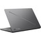 Asus ROG Zephyrus G14 GA403UV-G14.R94060 (AMD Ryzen 9 8945HS 4000 MHz/16GB/512GB SSD/14"/2880x1800/OLED/120Hz/NVIDIA GeForce RTX 4060 8GB/Wi-Fi/Bluetooth/Windows 11 Home) Серый - фото 64202