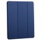 Чехол-подставка BoraSCO B-35979 магнитный для iPad Pro (12,9") 2018г. Темно-синий - фото 16903