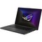 Asus ROG Zephyrus G16 GU603VI-G16.I74070 (Intel Core i7 13620H 2400MHz/16GB/512GB SSD/16"/1920x1080/165Hz/NVIDIA GeForce RTX 4070 8GB/Wi-Fi/Bluetooth/Windows 11 Home) Серый - фото 64214