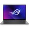 Asus ROG Zephyrus G16 GU605MZ-DS92 (Intel Ultra 9 185H 5100MHz/32GB/2048GB SSD/16"/2560x1600/240Hz/NVIDIA GeForce RTX 4080 12GB/Wi-Fi/Bluetooth/Windows 11 Home) Черный - фото 64225