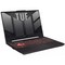 Asus TUF Gaming A15 FA507XI-HQ066 (AMD Ryzen 9 7940HS 4000 MHz/16GB/512GB SSD/15.6"/2560x1440/165Hz/NVIDIA GeForce RTX 4070 8GB/Wi-Fi/Bluetooth/Windows 11 Home) Серый - фото 64263