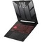 Asus TUF Gaming F15 FX507VV-WS74 (Intel Core i7 13620H 2400MHz/16GB/1024GB SSD/15.6"/1920x1080/144Hz/NVIDIA GeForce RTX 4060 8GB/Wi-Fi/Bluetooth/Windows 11 Home) Серый - фото 64279