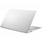 Asus VivoBook 17 X712JA-212.V17 (Intel Core i5 1035G1 1000MHz/8GB/256Gb SSDD/17.3"/1600x900/Intel UHD Graphics/Wi-Fi/Bluetooth/Windows 10 Home) Серебристый - фото 64332