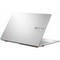 Asus Vivobook Go 15 OLED E1504FA-L1660 (AMD Ryzen 5 7520U 2800MHz/16GB/512GB SSD/15.6"/1920x1080/OLED/AMD Radeon 610M/Wi-Fi/Bluetooth/Windows 11 Home) Серый - фото 64338