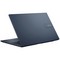 Asus Vivobook 15 X1504ZA-BQ1143 (Intel Core i3 1215U 1400MHz/8Gb/512Gb SSD/15.6"/1920x1080/Intel Iris Xe Graphics/Wi-Fi/Bluetooth/Windows 11 Home) Синий - фото 64367