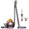 Пылесос Dyson Cinetic Big Ball Multifloor 2 CY26 EU, серый - фото 64387