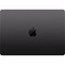 Apple MacBook Pro 14 2024 M4 Pro, 12-core CPU, 16-core GPU, 24Gb, 512Gb SSD Space Black (черный космос) MX2H3 - фото 64454