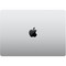 Apple MacBook Pro 14 2024 M4 Pro, 12-core CPU, 16-core GPU, 24Gb, 512Gb SSD Silver (серебристый) MX2E3 - фото 64460