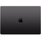 Apple MacBook Pro 16 2024 M4 Max, 14-core CPU, 32-core GPU, 36Gb, 1Tb SSD Space Black (черный космос) MX303 - фото 64514