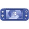 Nintendo Switch Lite Blue - фото 64582