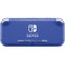 Nintendo Switch Lite Blue - фото 64583