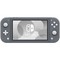 Nintendo Switch Lite Gray - фото 64585