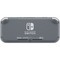 Nintendo Switch Lite Gray - фото 64586