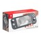 Nintendo Switch Lite Gray - фото 64597