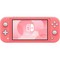 Nintendo Switch Lite Coral - фото 64587
