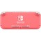 Nintendo Switch Lite Coral - фото 64588