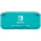 Nintendo Switch Lite Turquoise - фото 64600