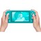 Nintendo Switch Lite Turquoise - фото 64601