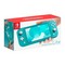 Nintendo Switch Lite Turquoise - фото 64603