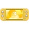 Nintendo Switch Lite Yellow - фото 64591