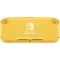 Nintendo Switch Lite Yellow - фото 64592