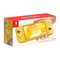 Nintendo Switch Lite Yellow - фото 64606