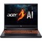 Acer 5 16 Gaming Laptop ANV16-41-R5J0 (AMD Ryzen 7 8845HS 3800MHz/16GB/1024GB SSD/16.0"/1920x1200/165Hz/GeForce RTX 4060) - фото 64636