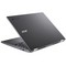 Acer Chromebook Spin 713 CP713-3W-5102 (Intel Core i5 1135G7 2400MHz/8GB/256GB SSD/13.5"/2256x1504/Touch/Intel Iris Xe) - фото 64669