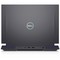 Dell G7 16 7630 (Intel Core i7 13650HX 4900MHz/16GB/1024GB SSD/16.0"/2560x1600/240Hz/NVIDIA GeForce RTX 4050 6GB) Черный - фото 64965