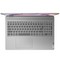 Lenovo IdeaPad Flex 5 16 82XY007BUS (AMD Ryzen 7 7730U 2000MHz/16Gb/512Gb SSD/16.0"/1920x1200/Touch/AMD Radeon Graphics) Серый - фото 64993