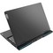 Lenovo IdeaPad Gaming 3 15 15ARH7 82SB00K9US (AMD Ryzen 7 7735HS 3200MHz/16GB/512GB SSD/1920x1080/120Hz/RTX 4050 6GB) Серый - фото 65000