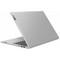 Lenovo IdeaPad Slim 5 16AHP9 83DD0009US (AMD Ryzen 7 8845HS 3800MHz/16GB/512GB SSD/16.0"/1920x1200/Touch/AMD Radeon 780M) Серый - фото 65028