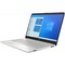 HP Laptop 15 15-dw3035 (Intel Core i5 1135G7 2400MHz/8GB/512GB SSD/15.6"/1366x768/Touch/Intel Iris Xe Graphics) Серый - фото 65670