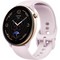 Amazfit GTR Mini Misty Pink - фото 65958