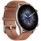 Amazfit GTR 3 Pro Brown - фото 65983