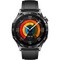 Huawei Watch GT 5 46mm Black ремешок из фторэластомера - фото 66029