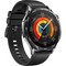 Huawei Watch GT 5 46mm Black ремешок из фторэластомера - фото 66030