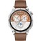 Huawei Watch GT 5 46mm Brown ремешок из кожи - фото 66042