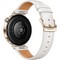 Huawei Watch GT 5 41mm White ремешок из кожи - фото 66062