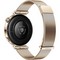 Huawei Watch GT 5 41mm Gold ремешок c миланским плетением - фото 66074