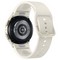 Samsung Galaxy Watch6 40mm White Gold - фото 66092